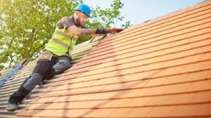 Best Roof Insulation Installation  in Newstle, CA