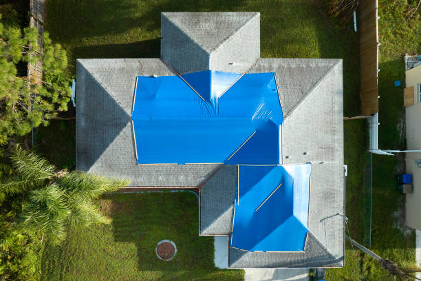 Best Sheet Metal Roofing  in Newstle, CA
