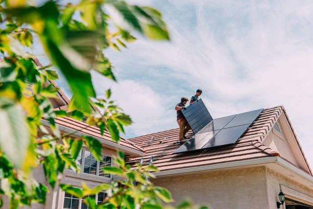 Reliable Newcastle, CA Roofing Service Solutions