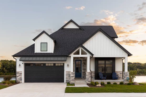 Best Chimney Flashing Repair  in Newstle, CA
