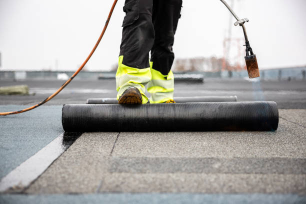 Best Roof Replacement  in Newstle, CA
